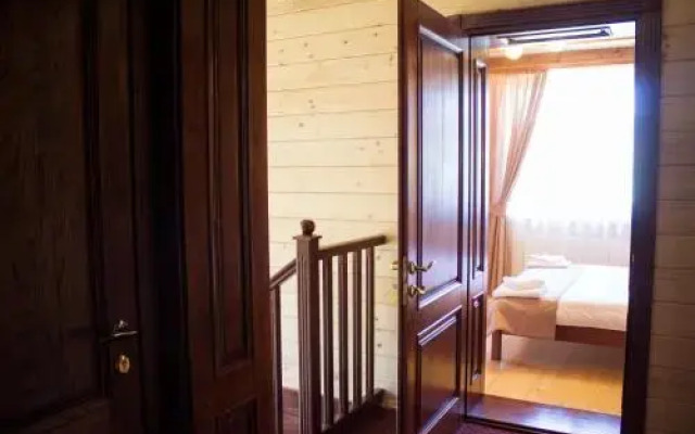 Chalet Gorgan
