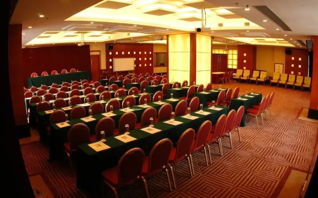 Jinhui Hotel