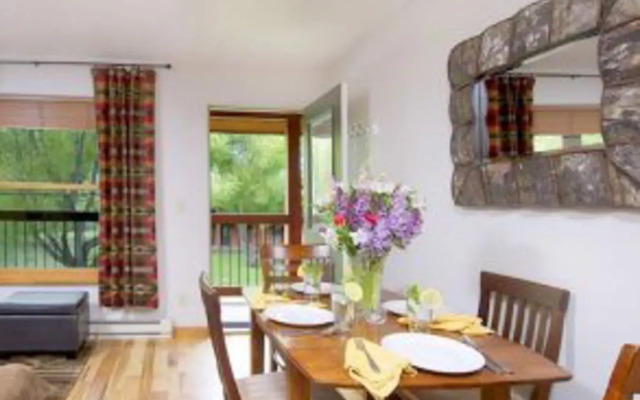 Brookside Condo by Jackson Lodging Company