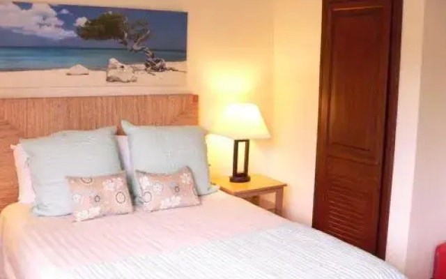 Potrero Sunset Beach front condo - Playa Potrero