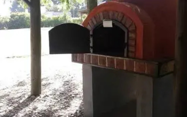Las Tahonas