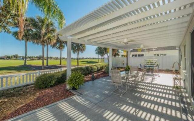Flagstone Terrace 1757 by White Pelican VR
