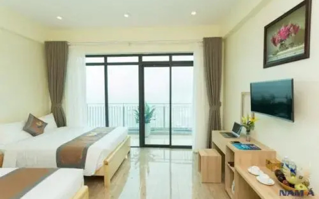 Nam A Hotel