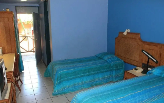 King Sound Resort Hotel