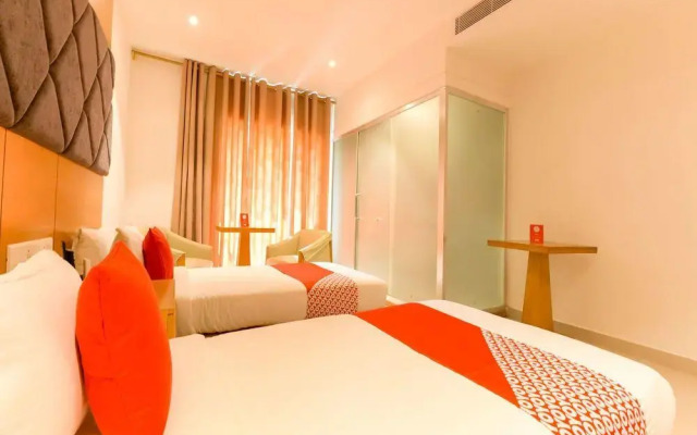 The Connect Inn