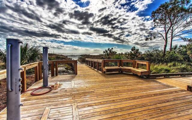 Ocean Dunes Villas #WOD304