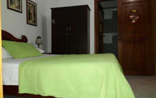 HOTEL COSTA DEL SOL mav