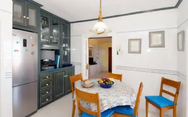 Seaview Home