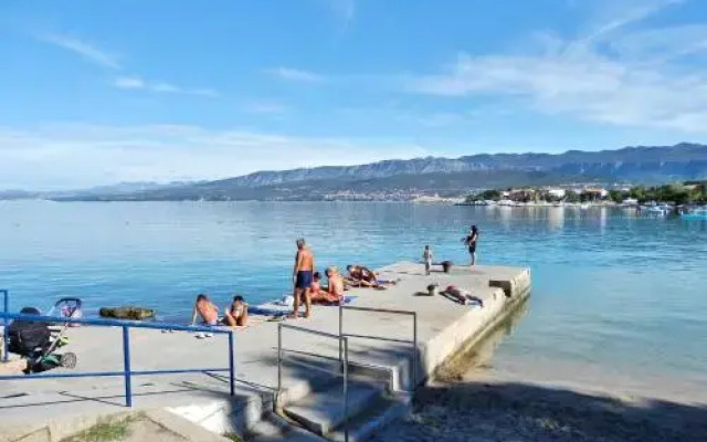 Apartmani Ana