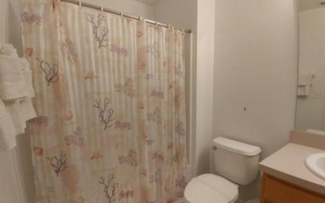 Barbados - 4 Br Villa