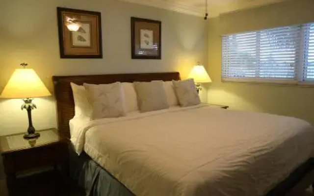 Treasure Island Waterfront Condo