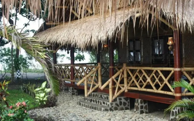 Taman Yokima Resort