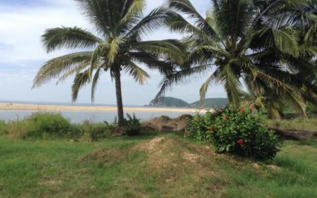 Cabañas Paraiso Lagomar