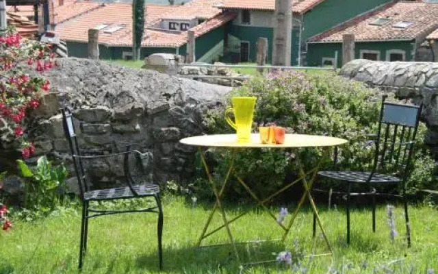 Casa Guzman