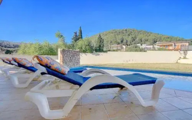 Villa Claveller