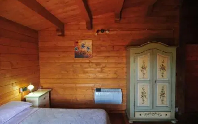 Chalet Dei Parchi