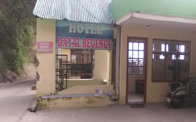 Hotel Dayal Regency