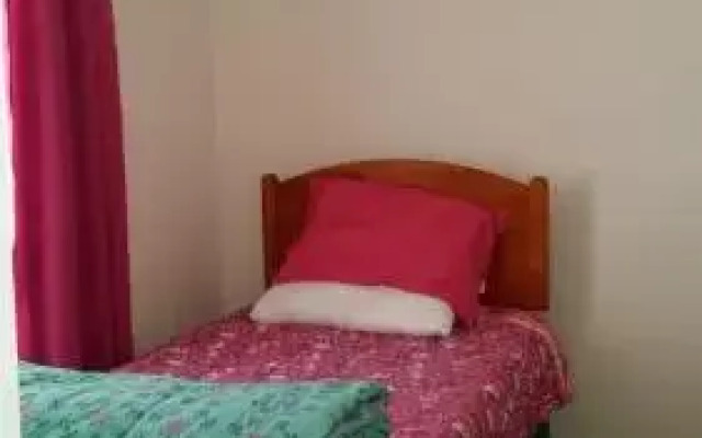 Departamento Av. del Mar - Frontal