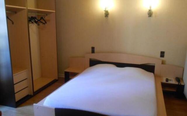 Aux Gorges du Dourdou