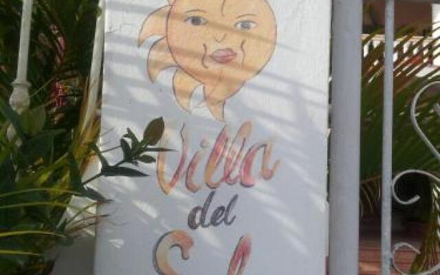 Villa Del Sol