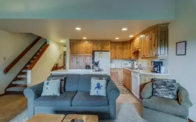 Mt View Lane 7 | Discover Sunriver