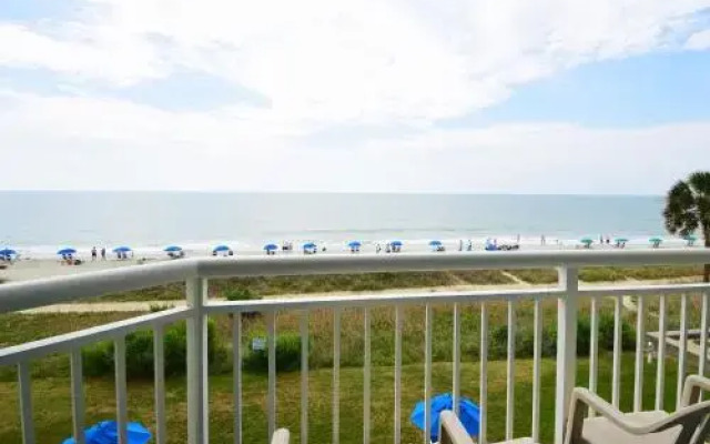 Holiday Sands at South Beach