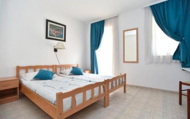 Apartmani Alexandra