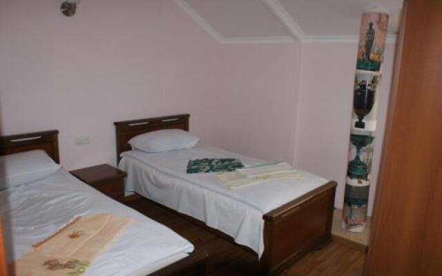 Hotel Odzun