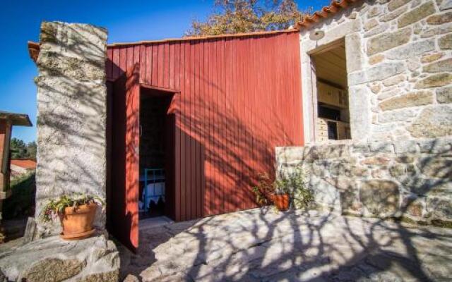 Casas dos Avos