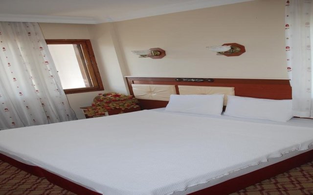 Kinalikaya Hotel