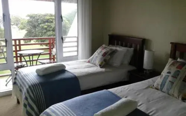 St Francis Bay Holiday Villa