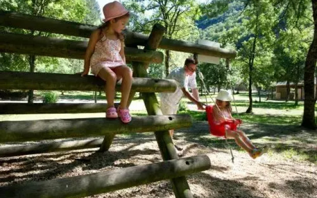 Golf Des Gorges Du Tarn