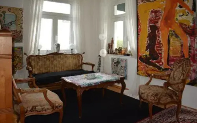 Haus zum Rhein