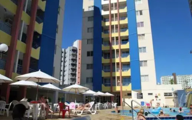 Thermas das Caldas - Achei Férias