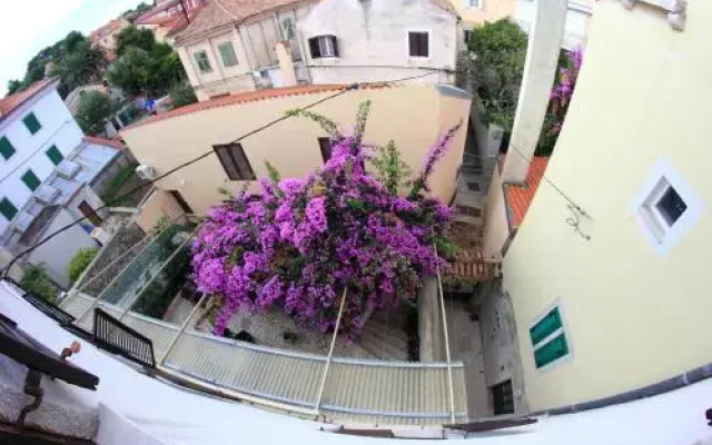 Bed and Breakfast Ivanka Mali Lošinj
