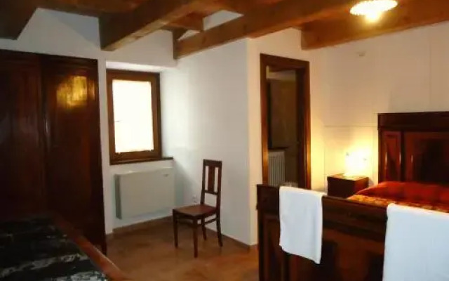 Villa Pascolo