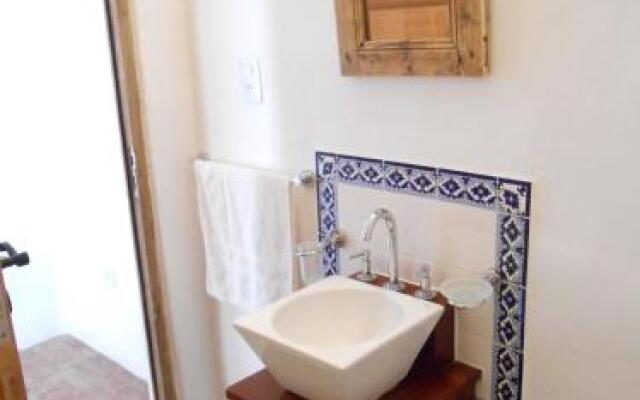 Hosteria Villa Cardon