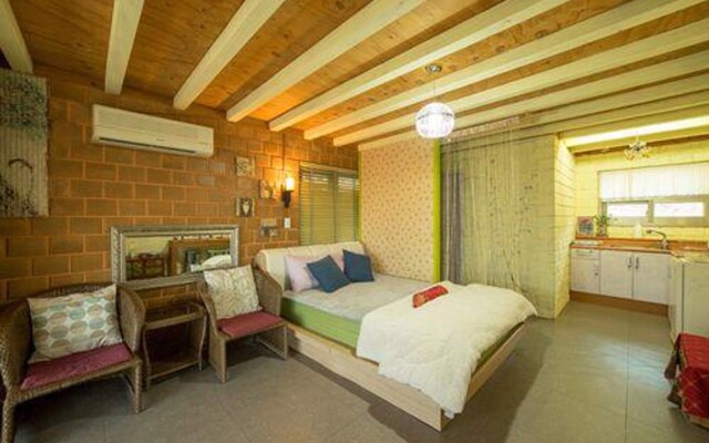 Ganghwa Barbizon Pension