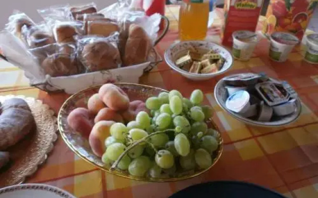 Bed  Breakfast Da Bartola