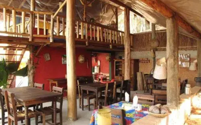 Champagny Pousada & Restaurante