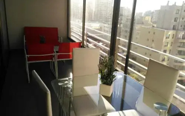 Departamento Boulevard Poniente
