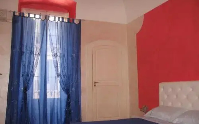 Bed  Breakfast Golden Dreams
