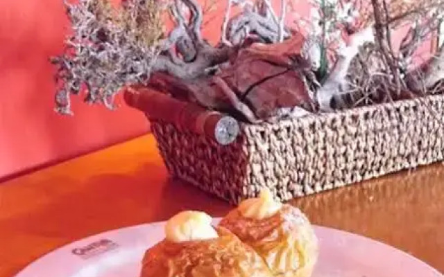 Hotel La Corza Blanca