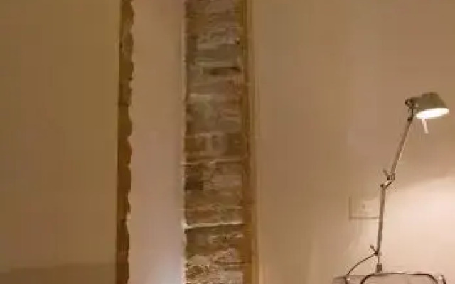 Elegante Appartamento In Bergamo