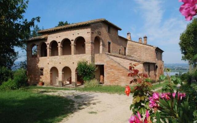 Casa vacanze Il Macchione