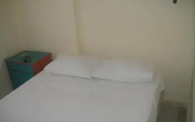 Zeybek Hotel Ürkmez