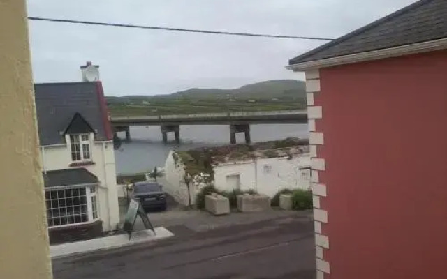 The Ferry Boat