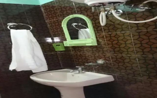 Shiv Resort