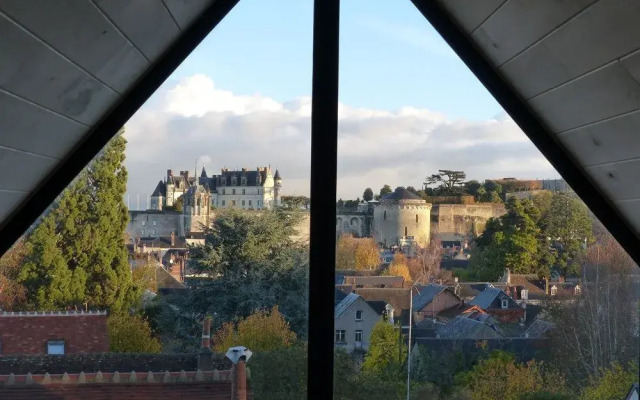 Le Point de vue de Léonard