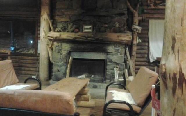 Hostería de Montaña los Duendes del Volcán